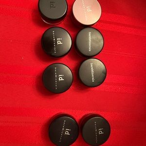 Bare Minerals loose eyeshadow unused